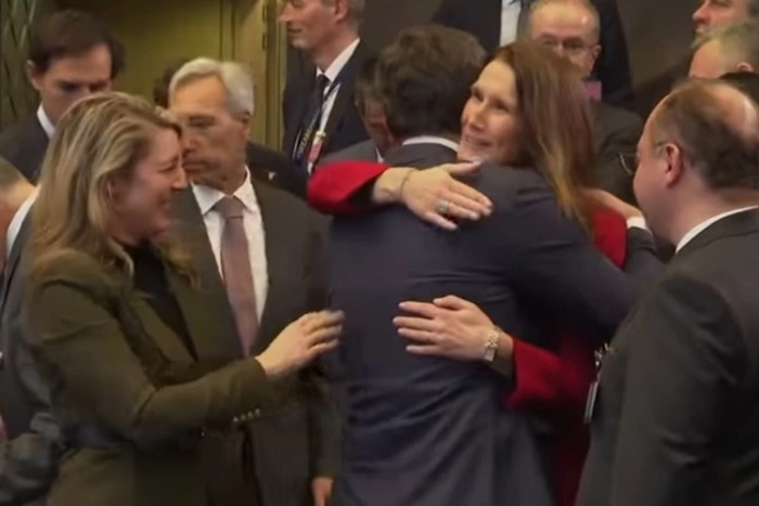 Финский политолог: НАТО применила пятую статью устава из-за Украины