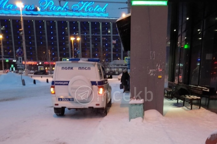 В Екатеринбурге около железнодорожного вокзала найден труп