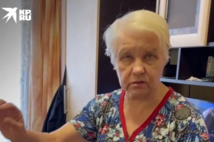 «Откуда он знал, сколько украли?». Сестра убитой на ЖБИ пенсионерки — об участковом-майоре