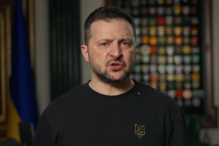 Участь Зеленского однозначно предрешена, заявил Песков