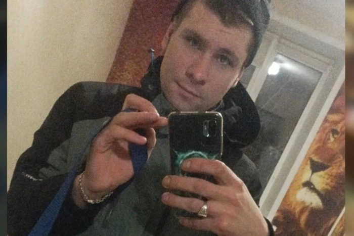 В Свердловской области нашли мёртвым мужчину, пропавшего при странных обстоятельствах