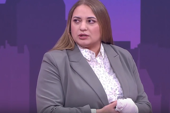 На Первом канале пришли в ужас от истории, где ротвейлер напал на ребенка и его мать в Екатеринбурге