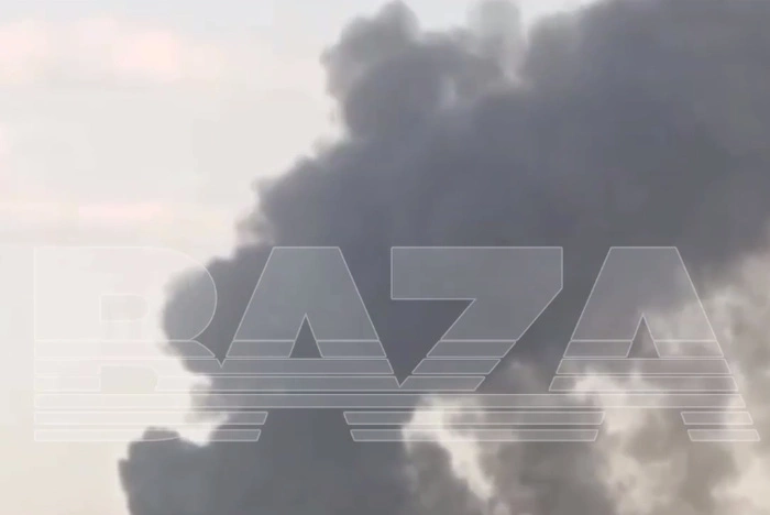 Сергиев Посад остался без света из-за атаки БПЛА на местную электроподстанцию