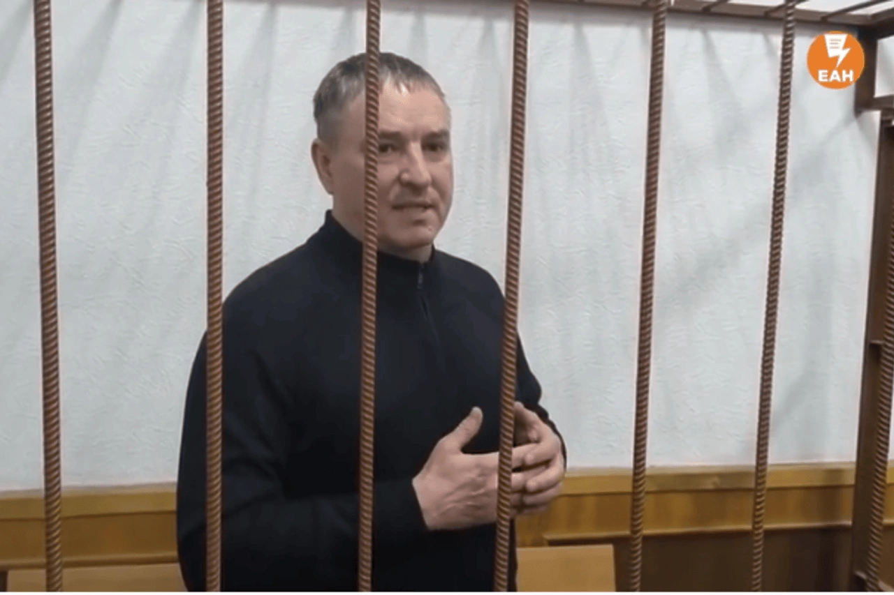 В Екатеринбурге суд вынес приговор правозащитнику Соколову за гиперссылки на Meta*