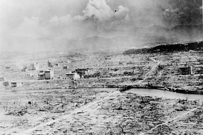 Умер последний член участвовавшего в бомбардировке Хиросимы экипажа