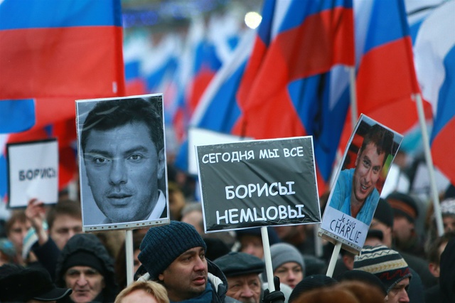 Дурицкая отказалась идти на прощание с Немцовым