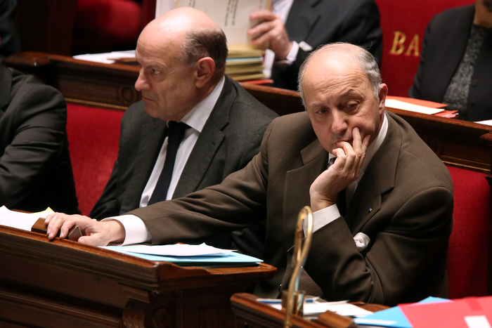 Французские депутаты объяснили свое решение посетить Крым