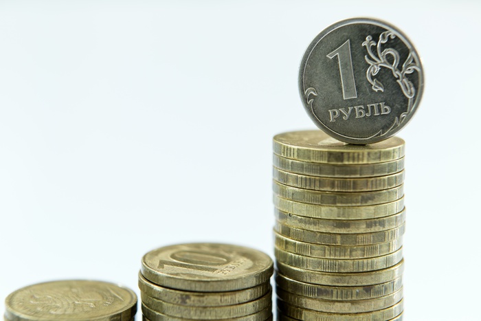 МЭР озвучило курс рубля на 2017 год