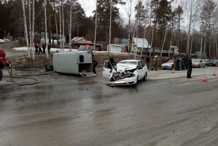В Ревде пьяная водитель, искалечившая медработника, отделалась условным сроком