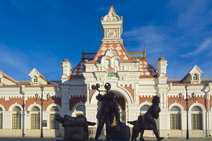 Суд над начальником Свердловской железной дороги закрыли от СМИ