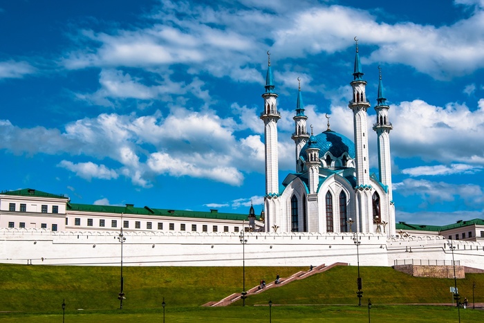 Общественники Татарстана потребовали отклонить поправку об особой роли русских в Конституции