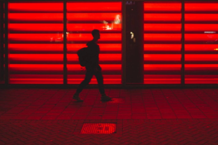 В Пермском крае лицеист напал на учителя