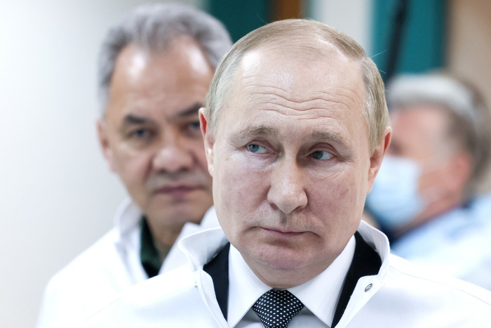Дмитрий Тренин: «Вызов, стоящий перед Россией, не имеет аналогов в истории страны»
