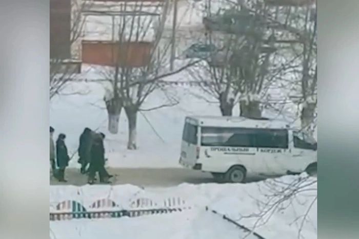 В Свердловской области простились с погибшим в ходе СВО 22-летним мужчиной