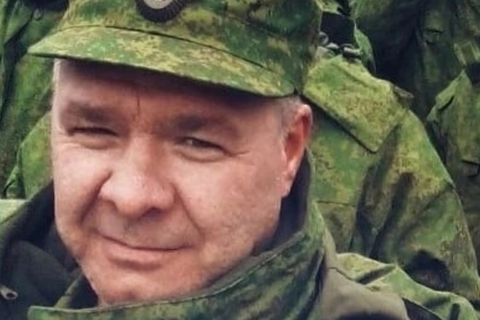 Остались две дочери: в ходе спецоперации погиб свердловчанин