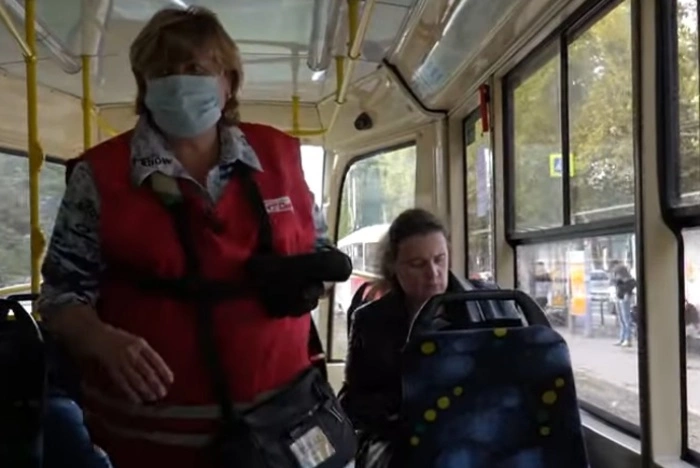 Мигранты из Средней Азии больше не хотят работать в Екатеринбурге кондукторами