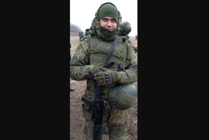 Двадцатишестилетний контрактник из Свердловской области погиб в ДНР