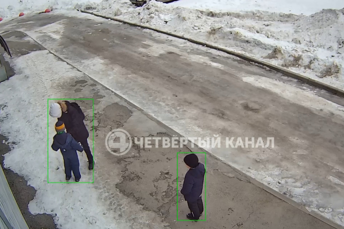 Свердловский подросток вымогал деньги у ребёнка — видео