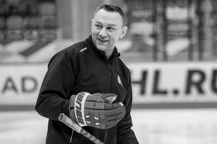 Тренер «Салавата Юлаева» покончил с собой в Майами