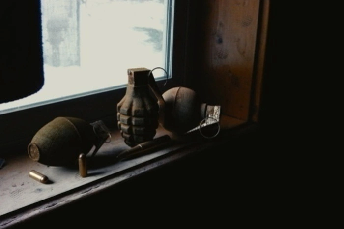 В Екатеринбурге задержали участника СВО, собиравшегося на приём к врачам с гранатой