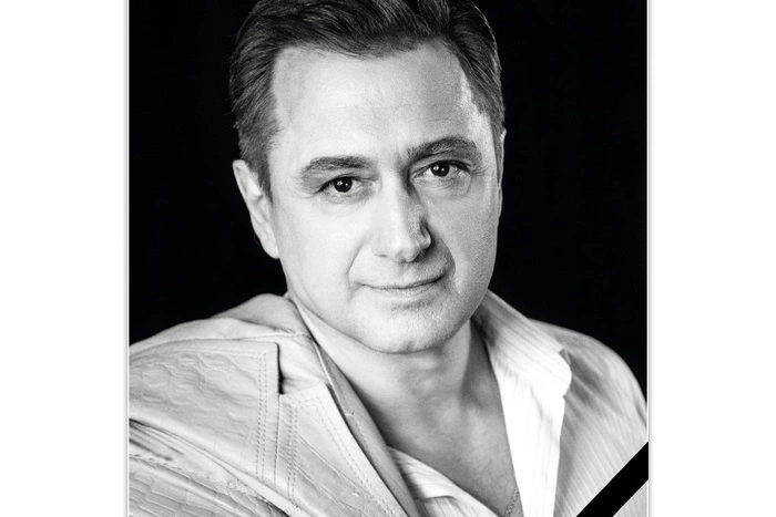 Умер известный солист Свердловского театра Музкомедии