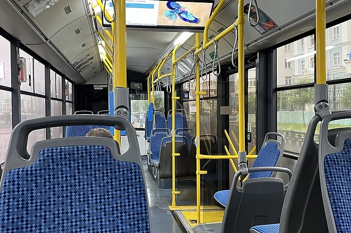 Пять трамваев и троллейбус меняют свои маршруты в Екатеринбурге