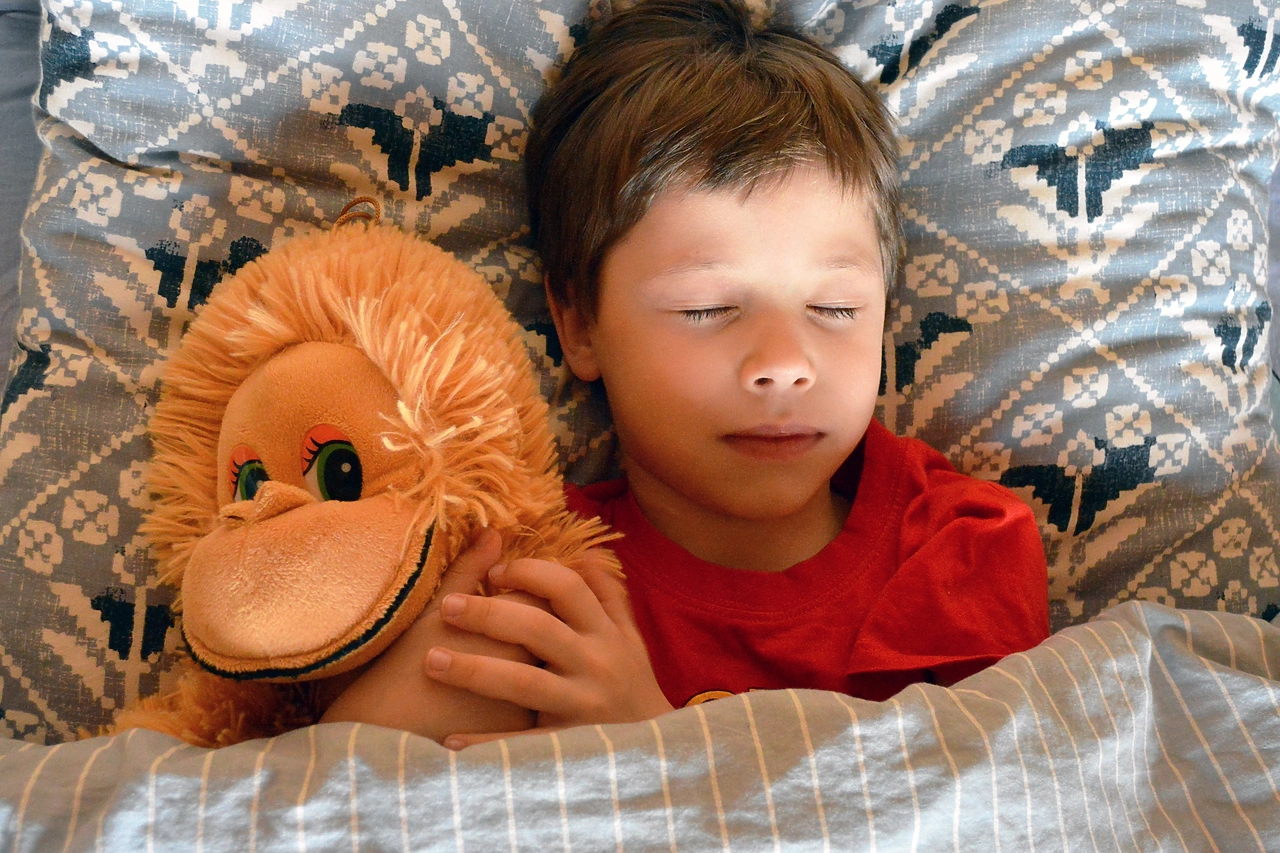 В Свердловской области предложили ввести сон-час для офисных сотрудников