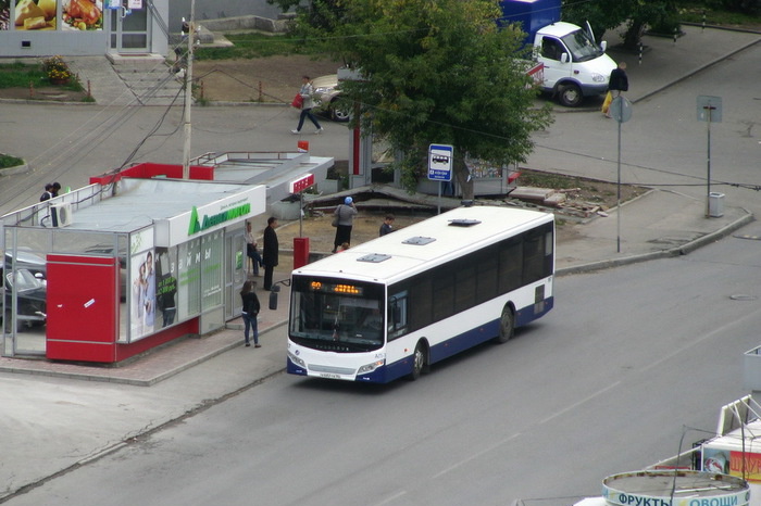 Липович: Льготный проезд по «ЕКАРТE» сохранится и после 1 октября