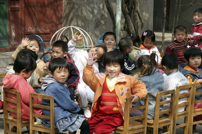 Второй не лишний