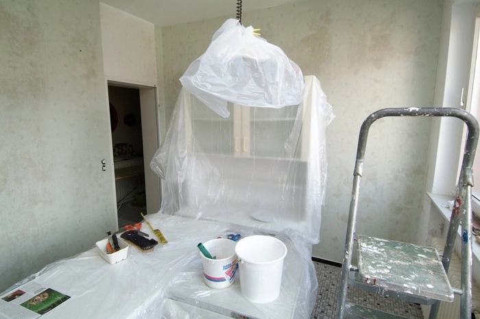 Строительный гипермаркет закрылся в Екатеринбурге