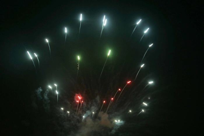 Верхнесалдинец убил бывшую жену во время празднования Нового года