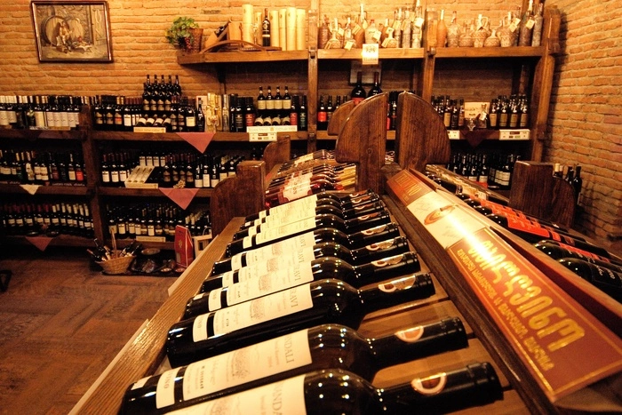 Минздрав отказался согласовать законопроект о продаже алкоголя через интернет