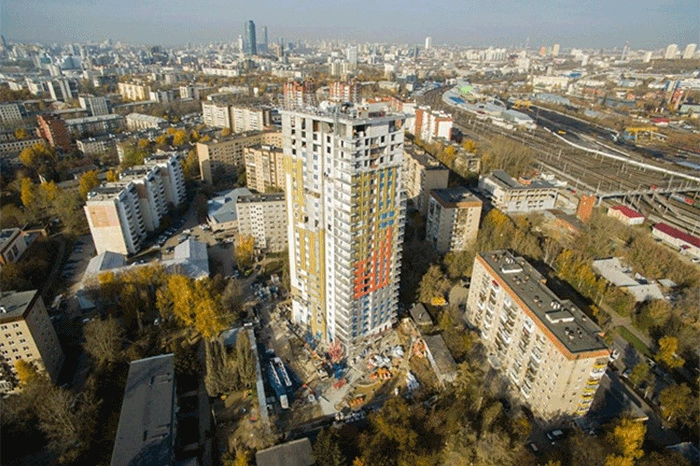 Строители «Синары» оставили екатеринбурженке в квартире вонючий сюрприз