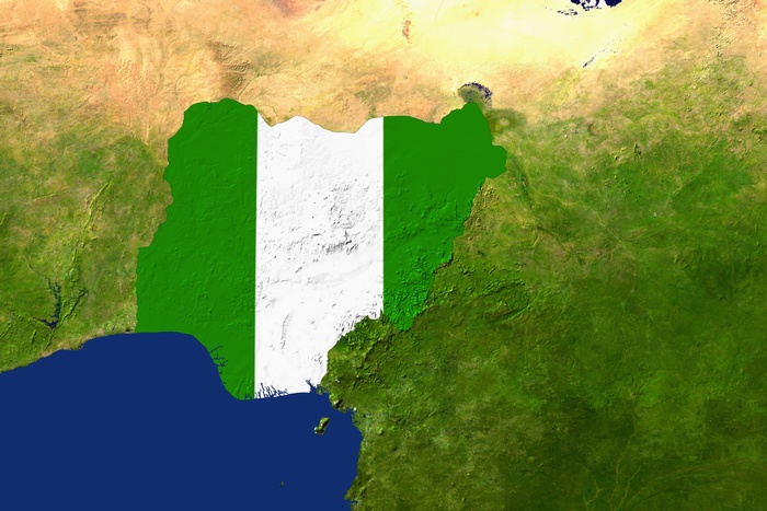 В Нигерии сломался самолет, перегруженный деньгами