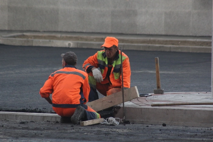 Успенский проспект в Верхней Пышме закрывается на реконструкцию на полтора года