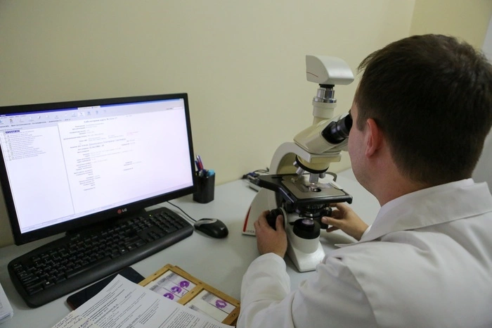 Екатеринбуржцев приглашают бесплатно обследоваться на рак