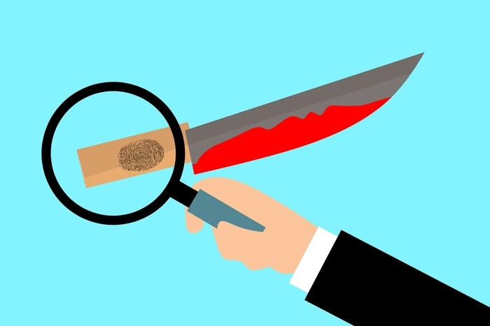 В Новоуральске вынесен приговор мужчине, который зарезал собственного сына