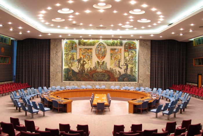 ООН пригласила екатеринбуржцев решить свое будущее