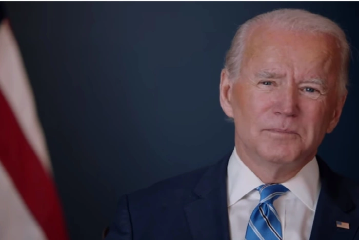 Time выбрал «Человеком года» Джо Байдена и Камалу Харрис