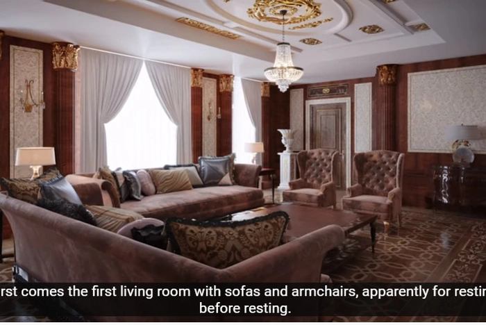 Песков заявил, что главной целью материала ФБК о «дворце Путина» являются донаты