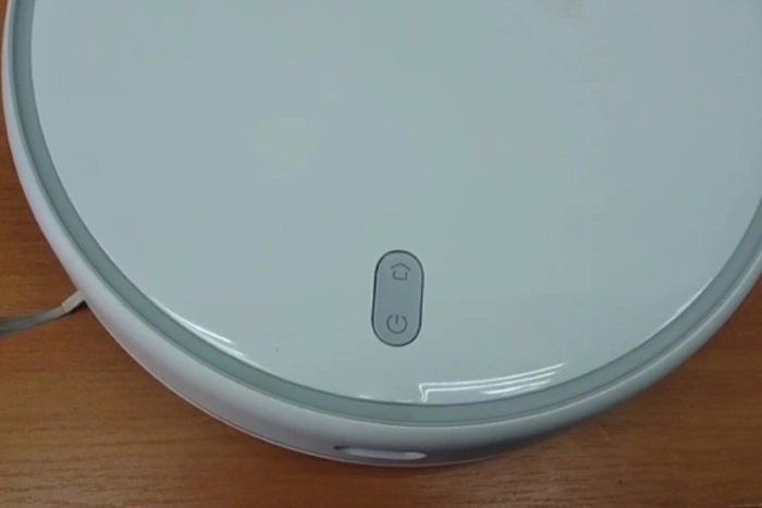 Житель Екатеринбурга пожаловался на матерящийся пылесос-робот из DNS