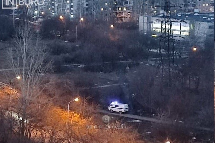 На Новой Сортировке на улице нашли тело мужчины