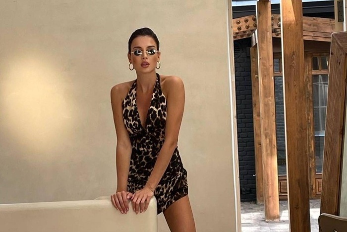 «Мисс Екатеринбург» и «Мисс Россия» Софии Никитчук грозит лишение свободы