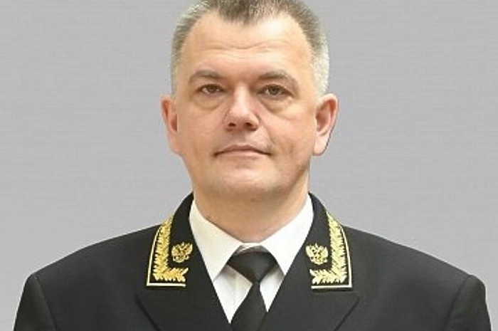 Решение по делу Ларисы Долиной вынес выпускник екатеринбургского вуза