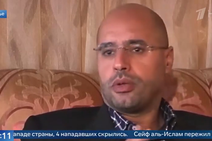 Похороны сына Каддафи Сейфа аль-Ислама состоятся в пятницу в Ливии