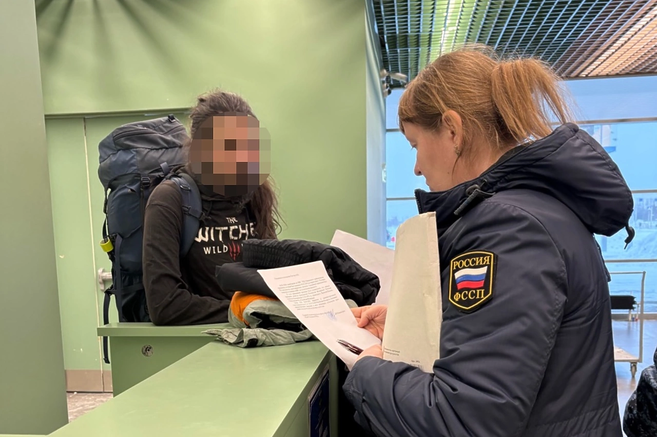 Свердловчанин уехал в Беларусь, чтобы не платить детям алименты, но его нашли по родинке на теле