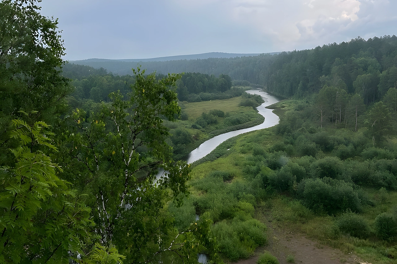 Парк «Оленьи ручьи» закрыл маршруты