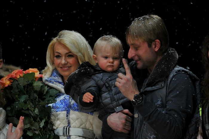 Плющенко пропустит сезон из-за новой травмы позвоночника