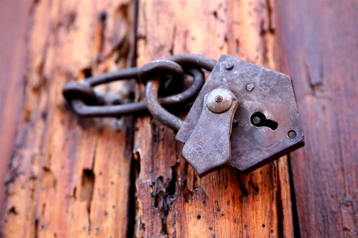 Как спастись от утечки персональных данных