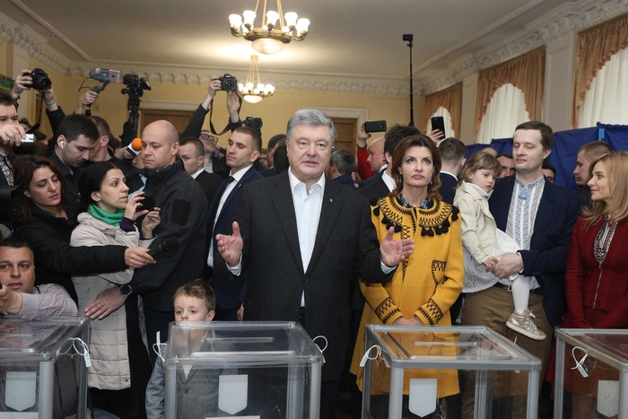«Молодец Порошенко!»: Ройзман оценил красивый уход бывшего президента Украины